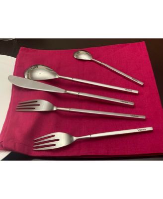Flatware 5 Piece Place Setting