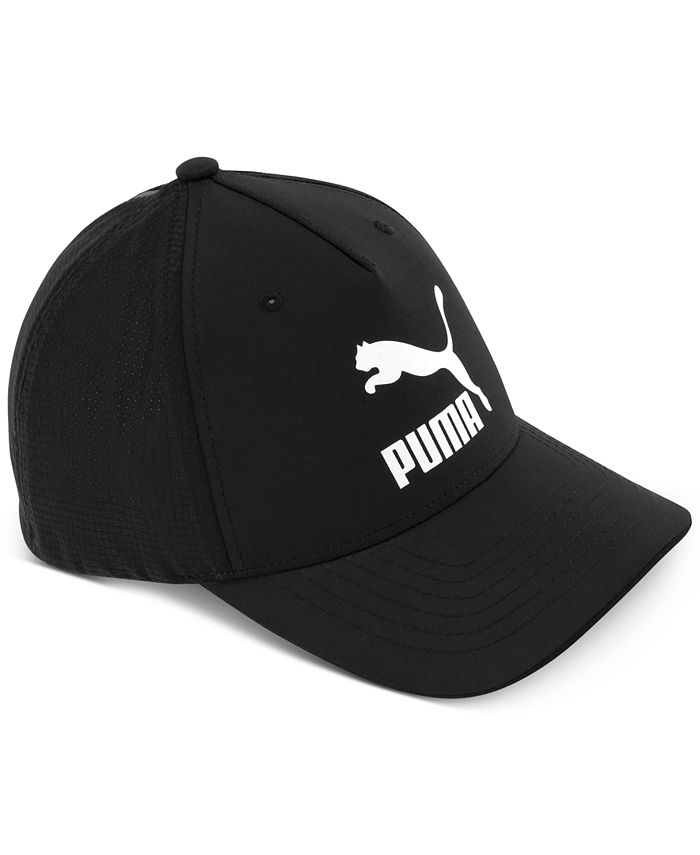 Puma Men's Legacy Flex Fit Cap Macy's