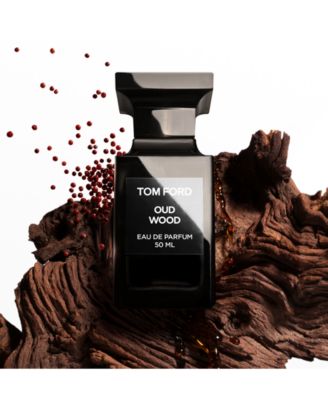 oud wood tom ford beard oil