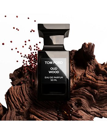 Tom Ford Private Blend Oud Wood Eau de Parfum, . & Reviews - Perfume  - Beauty - Macy's