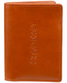 Men's Duofold Slim Wallet