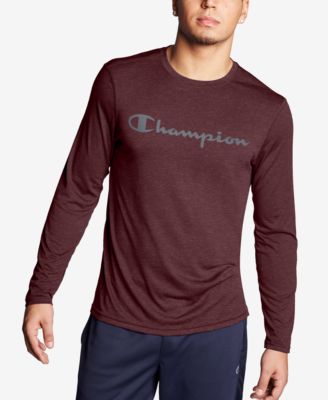 champion long sleeve macy's