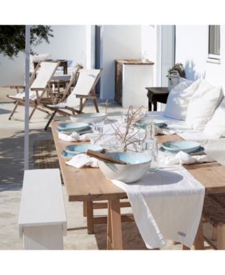 Eivissa 11" Dinner Plate