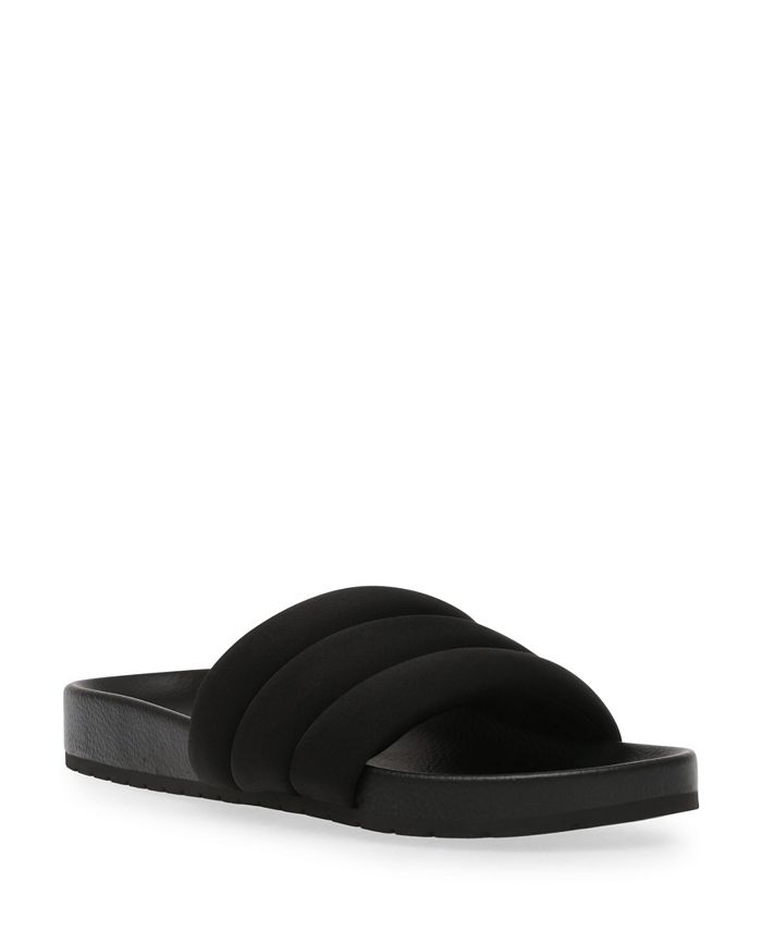 Anne Klein Women S Sonne Sandal Reviews Sandals Shoes Macy S