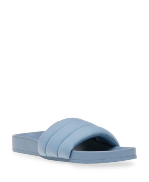 Anne Klein Women's Sonne Sandal