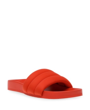 Anne Klein Women's Sonne Sandal