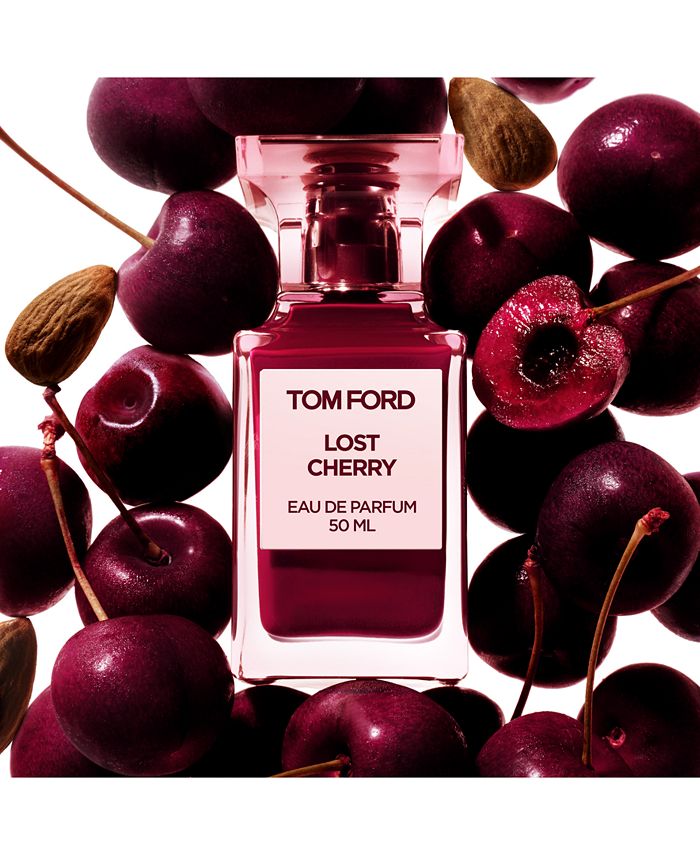 Tom Ford Lost Cherry Eau de Parfum, 1-oz. & Reviews - Perfume - Beauty
