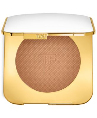 Soleil Glow Bronzer
