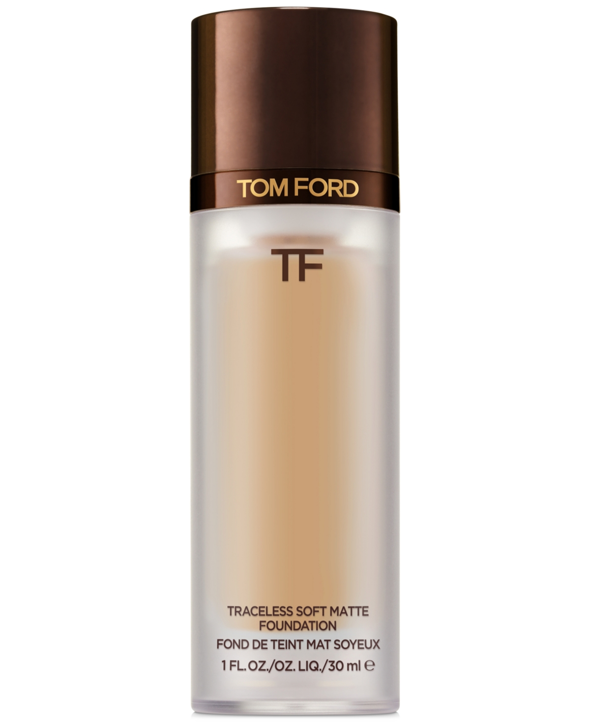 Tom Ford Traceless Soft Matte Foundation, 1-oz. In . Ivory Beige-medium,neutral Undertone