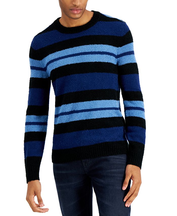 INC International Concepts Men's Aaron Sweater, Created for Macy's ...