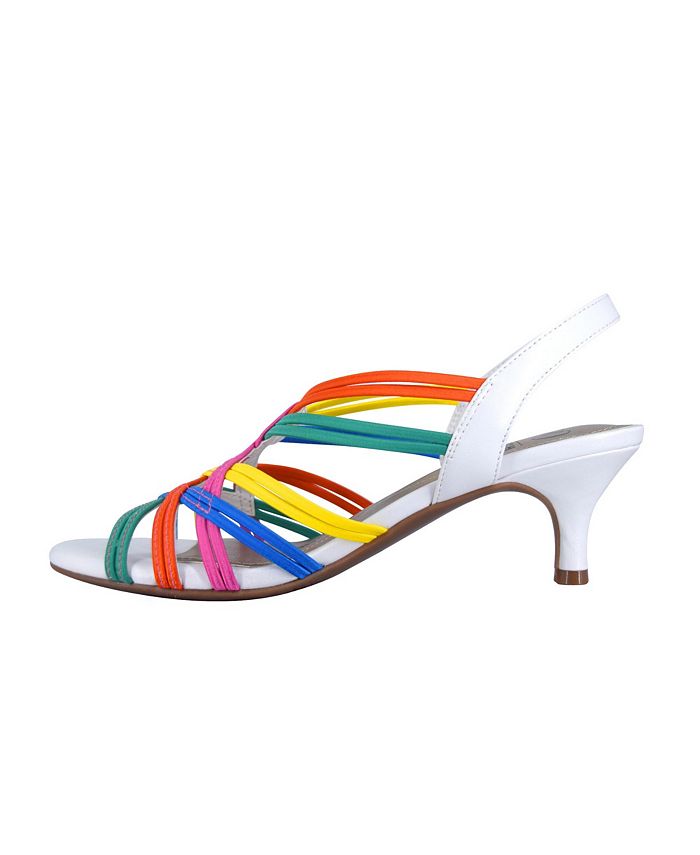 impo memory foam shoes