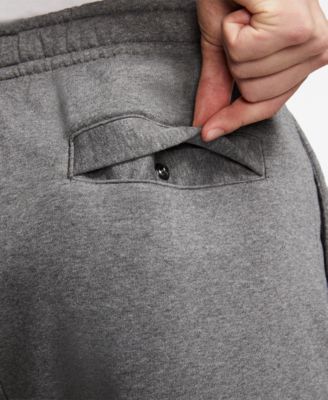 Men's Sportswear Club Fleece Joggers