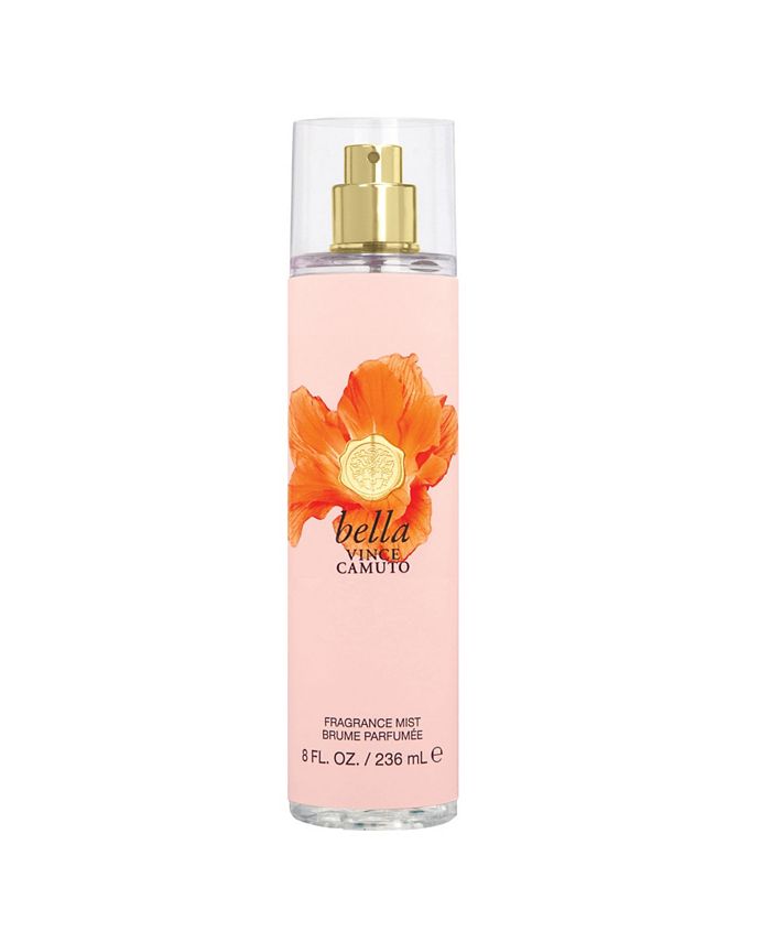 Bella vince camuto fragrance hotsell mist