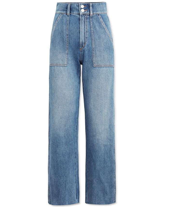 Joe's Jeans Blake Utility Denim Jeans Macy's