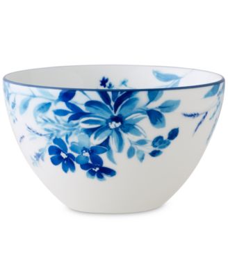 Blossom Road Cereal Bowl
