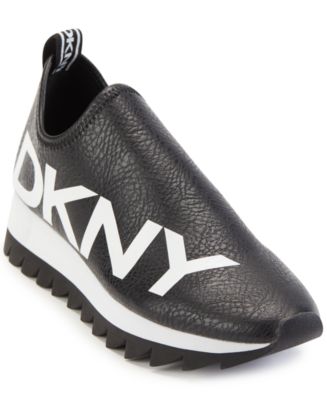 Dkny Women S Shoes Fashion Sneakers 2026.DKNY Women's Azer Sneakers - Macy's