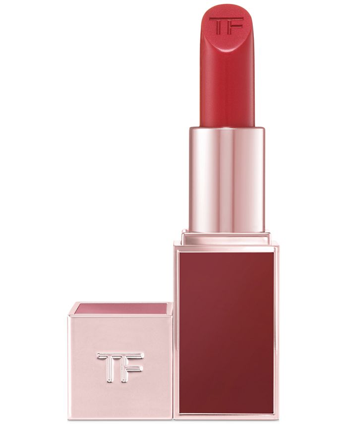 Tom Ford Lost Cherry Lip Color & Reviews - Makeup - Beauty - Macy's
