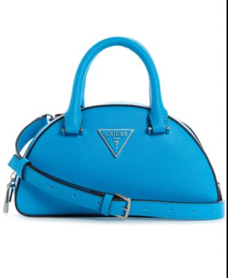 GUESS - Cordelia Mini Dome Satchel