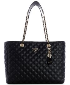 Cessily Quilted Tote