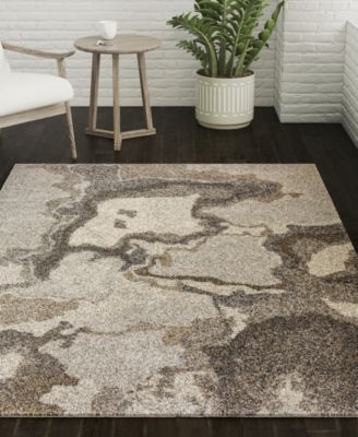 Orleans OR14 3'3" x 5'1" Area Rug