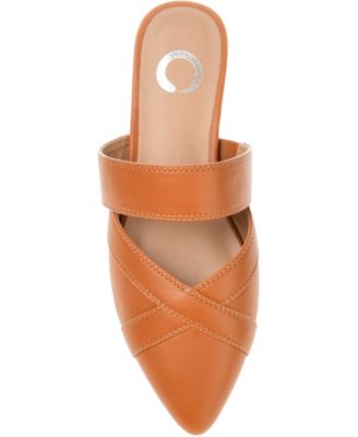 Women's Stasi Pointed Toe Mules