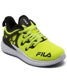 Big Boys Rapidflash 21 Running Sneakers from Finish Line