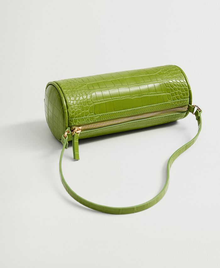Mango on sale cylinder bag