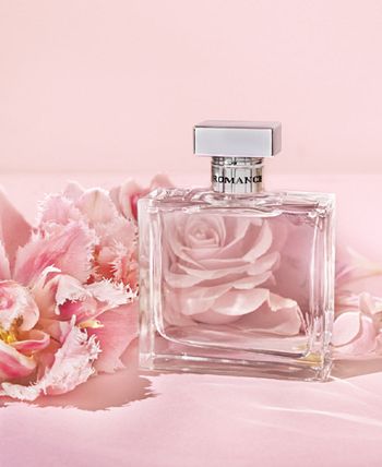 Ralph Lauren Romance Eau de Parfum Spray, 3.4 oz. & Reviews - Perfume ...