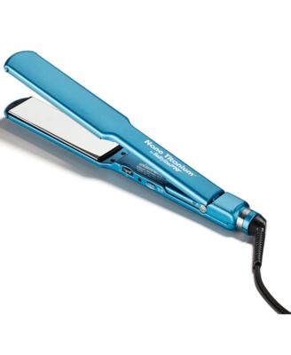 Babyliss - BaByliss Nano Titanium 1-1/2" Ultra-Thin Straightener