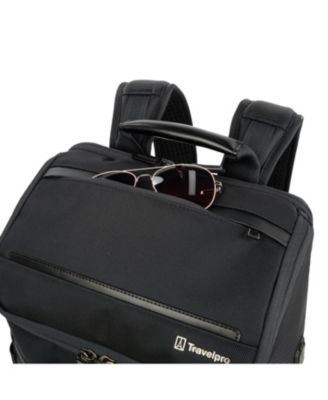 Crew Executive Choice 3 Medium Top Load Backpack