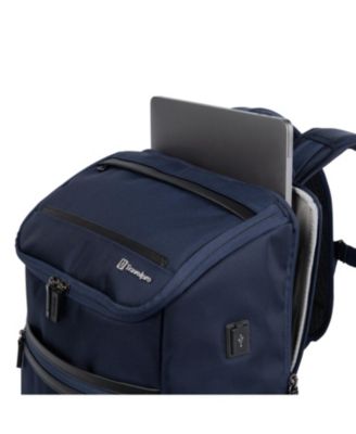 Crew Executive Choice 3 Medium Top Load Backpack