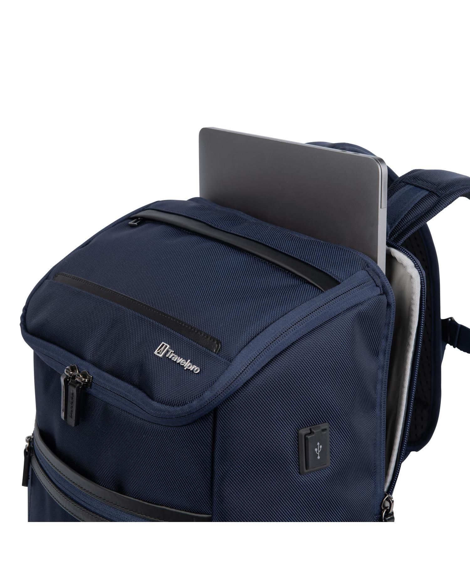 Crew Executive Choice 3 Medium Top Load Backpack