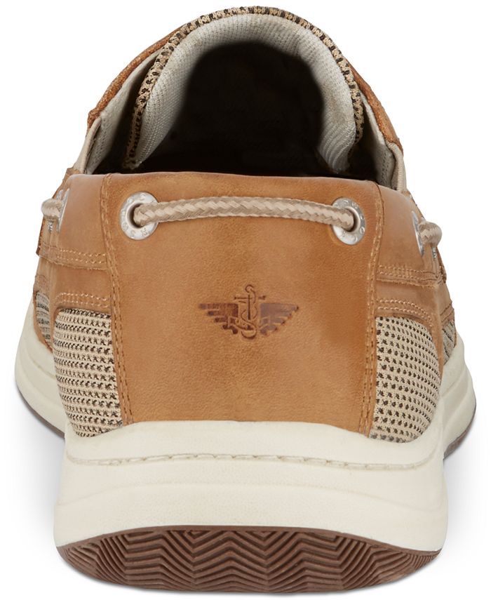 dockers never wet shoes