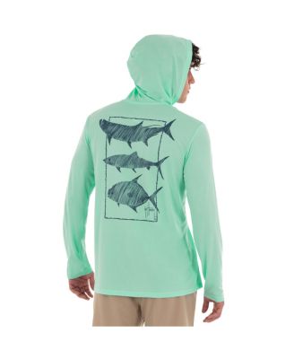 guy harvey dri fit