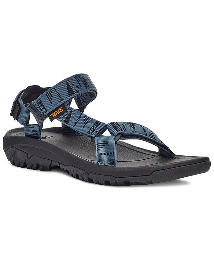Teva Men's Hurricane XLT2 Water-Resistant Sandals & Reviews - All Men's  Shoes - Men - Macy's
