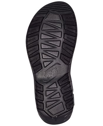 Teva Men's Hurricane XLT2 Water-Resistant Sandals - Macy's