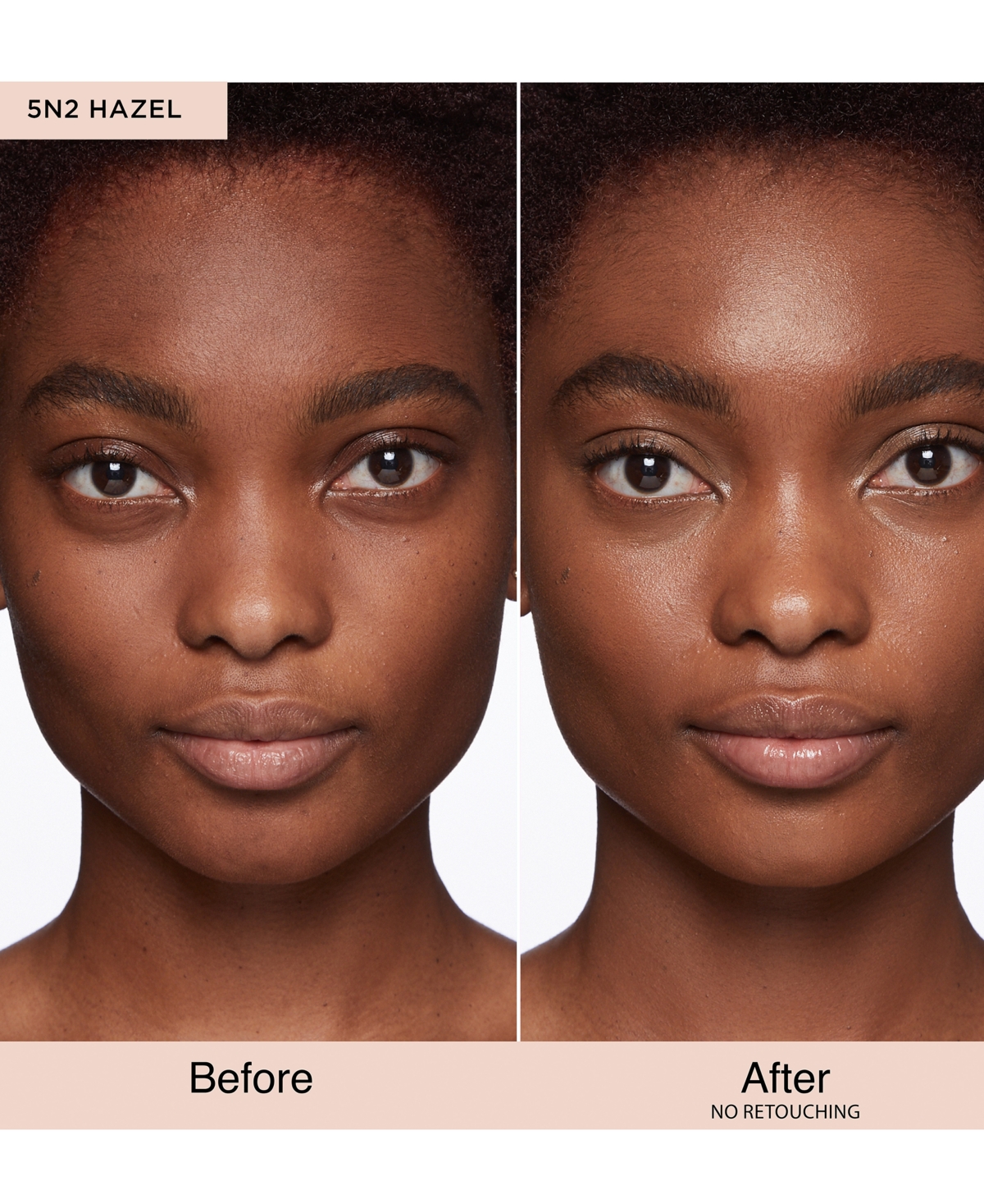 Laura Mercier Flawless Lumiere Radiance-Perfecting Foundation, 1-oz. - 5N2 Hazelnut
