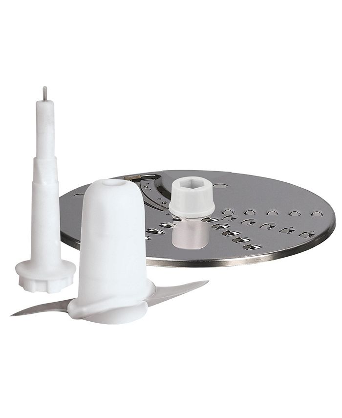 Black & Decker FP1600B 8Cup Food Processor Macy's