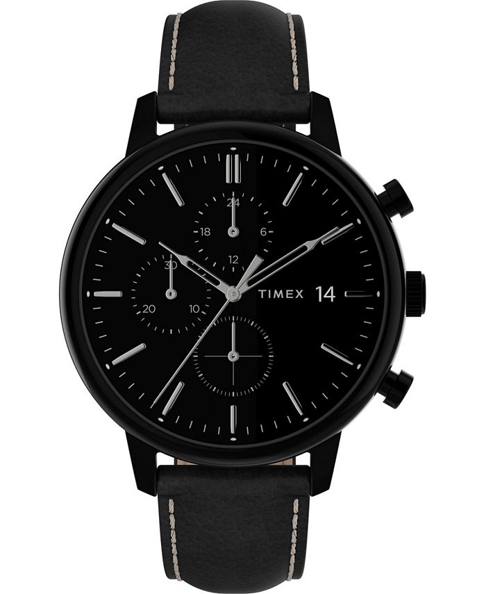 Macys timex deals