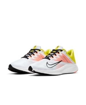 NIKE WOMEN'S QUEST 3 RUNNING SNEAKERS FROM FINISH LINE