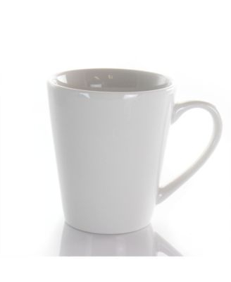 Holt Mugs, Set of 12