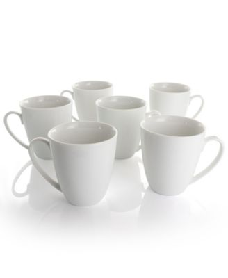 Rosales Mugs, Set of 6