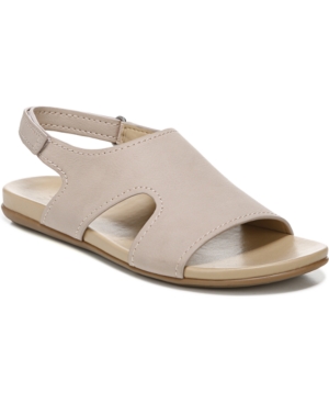 Naturalizer Nxtgen-Scout Flat Sandals Women's Shoes