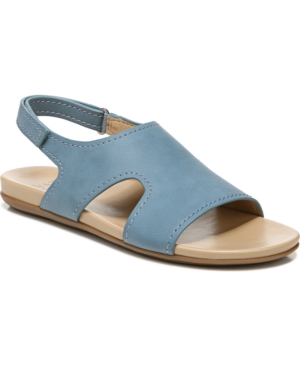 Naturalizer Nxtgen-Scout Flat Sandals Women's Shoes