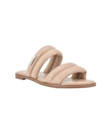 Women's Koko Slides Flat Sandals