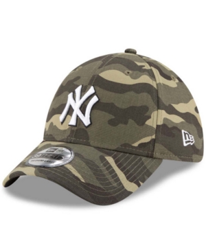 New Era New York Yankees 2021 Armed Forces Day 39THIRTY Cap