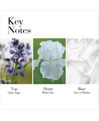 White Tea Eau de Toilette, 3.3 oz