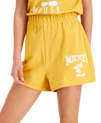 Disney - Mickey Graphic Shorts