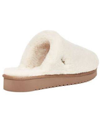 macy's koolaburra by ugg slippers