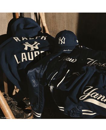 Polo Ralph Lauren Men's MLB Yankees™ Polo Shirt - Macy's